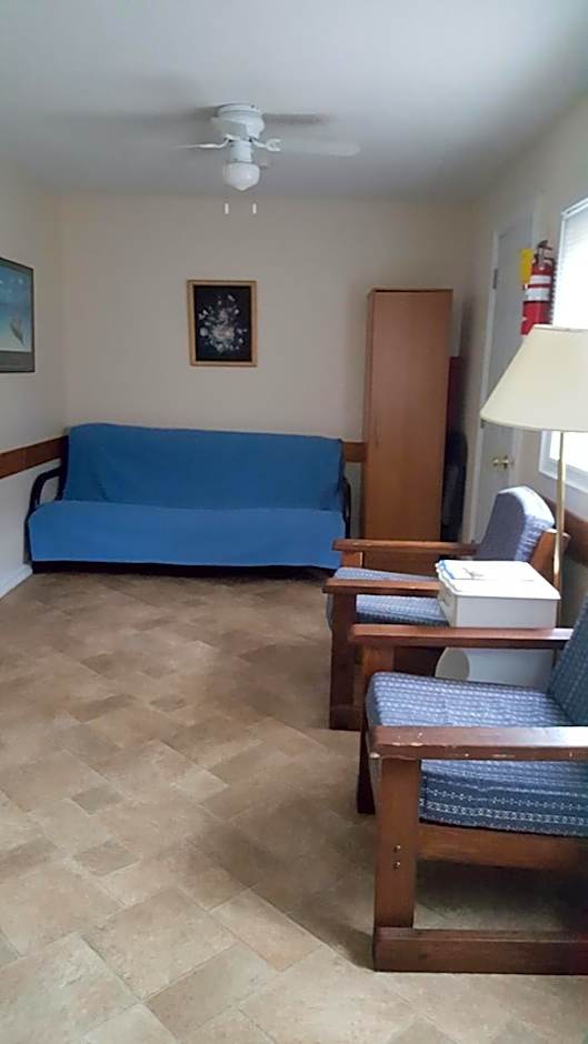 Birch Haven by the Beach