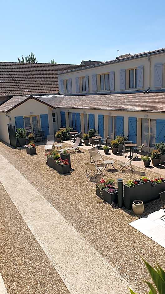 Foto 1 von 50 von Beaune Hôtel