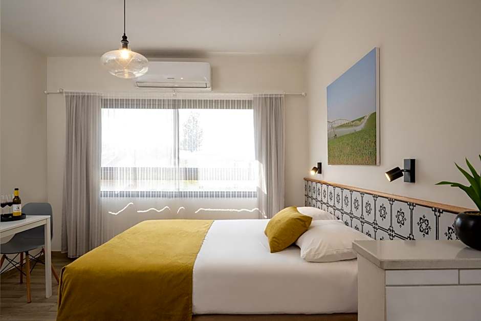 Holiday Village Kibbutz Mizra