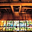 Houshi Onsen Chojukan