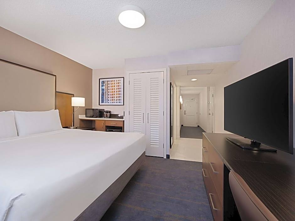 Embassy Suites By Hilton Hotel Chicago Downtown