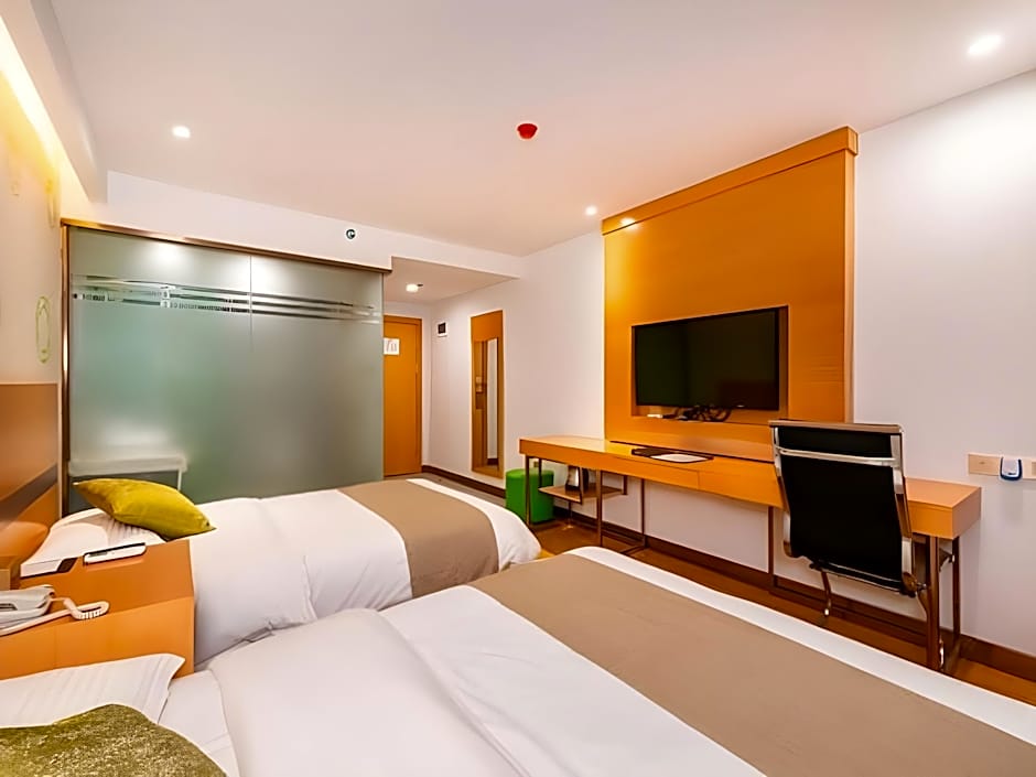 GreenTree Inn Huayin Huashan Scenic Area Xiyue Branch