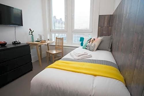 Greenwich Serviced Apartments