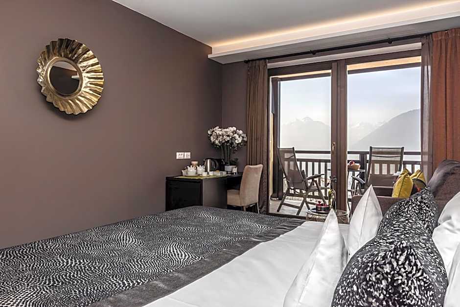 SOLEA SÜDTIROL Boutique Hotel