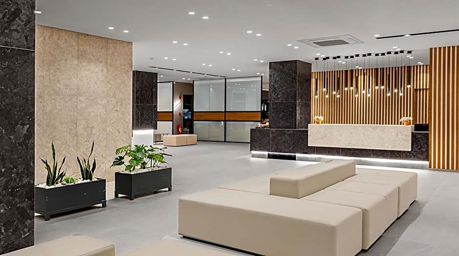 Kos Divine Hotel & Suites