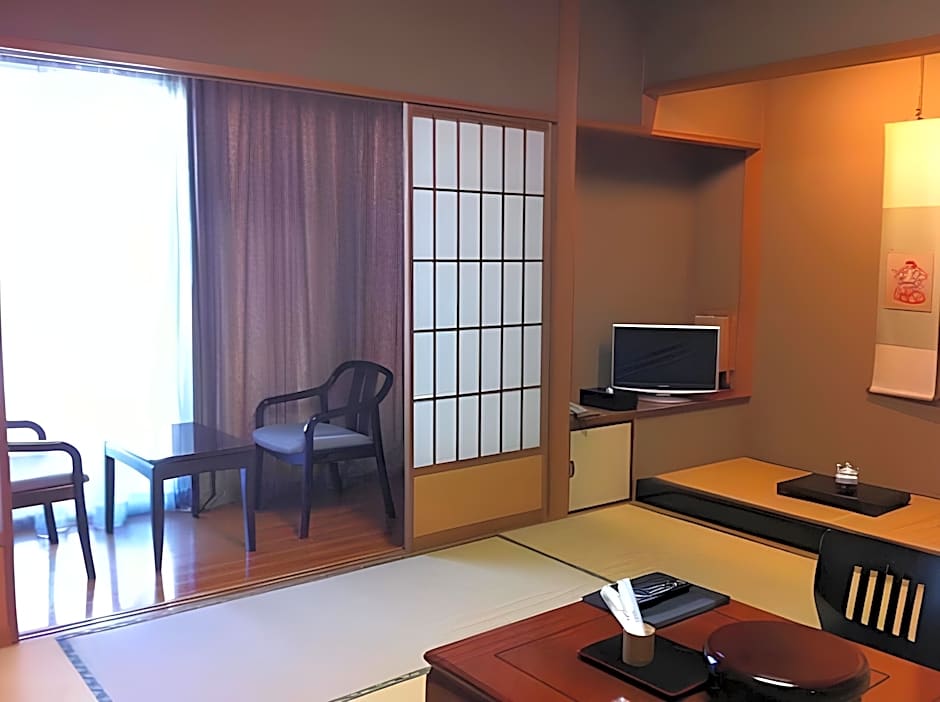 Kyou no Yado Kagihei Hotel