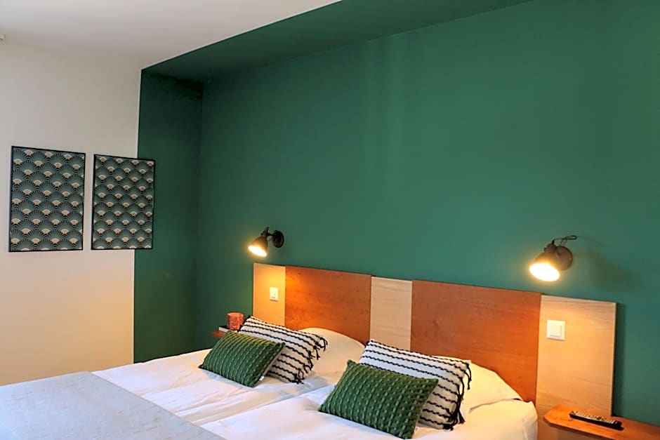 Auberge Au Lion d'Or