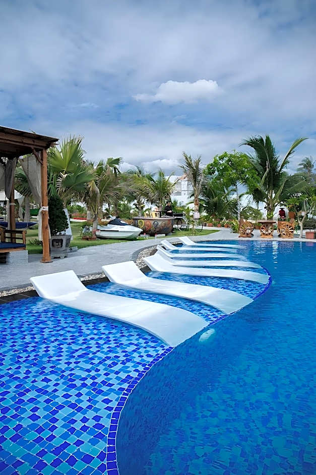 Fairy Hills - Suoi Tien Hills Hotel