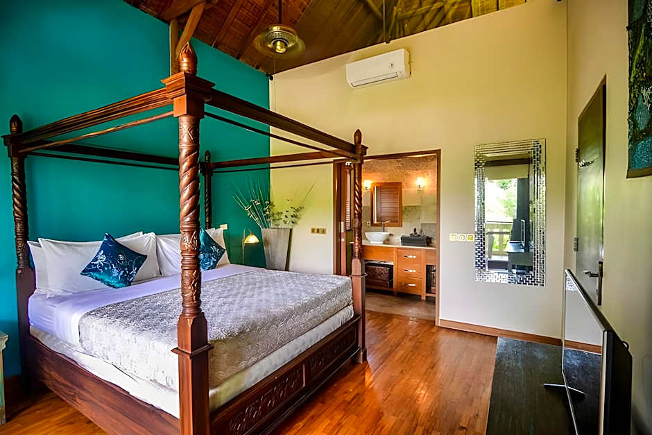 Bali Mystique Hotel