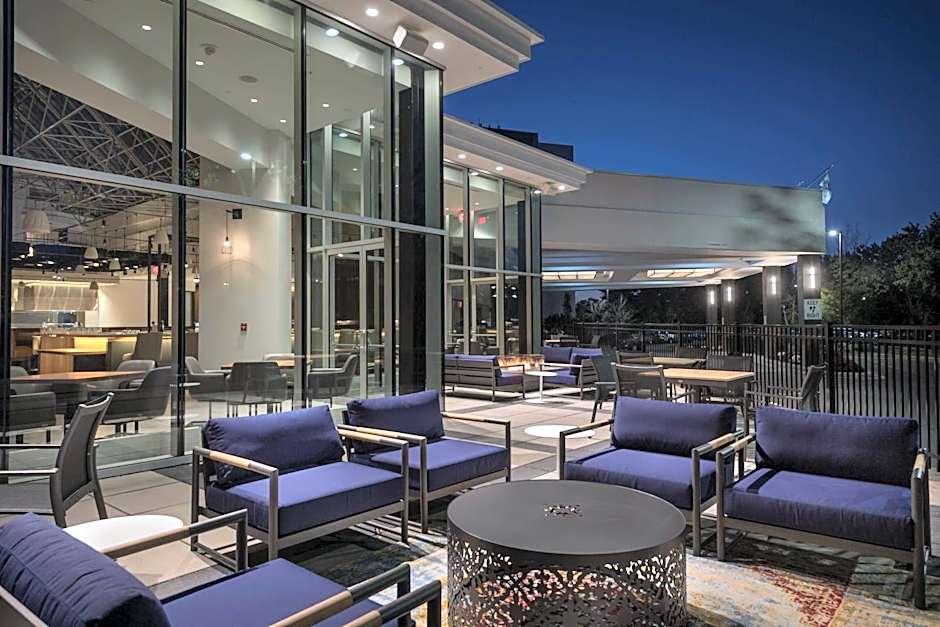 Hilton Boston Woburn