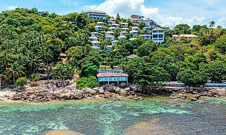 Pinnacle Koh Tao Resort