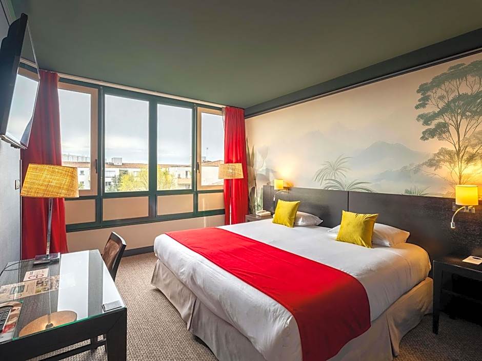 Mercure Bordeaux Chateau Chartrons