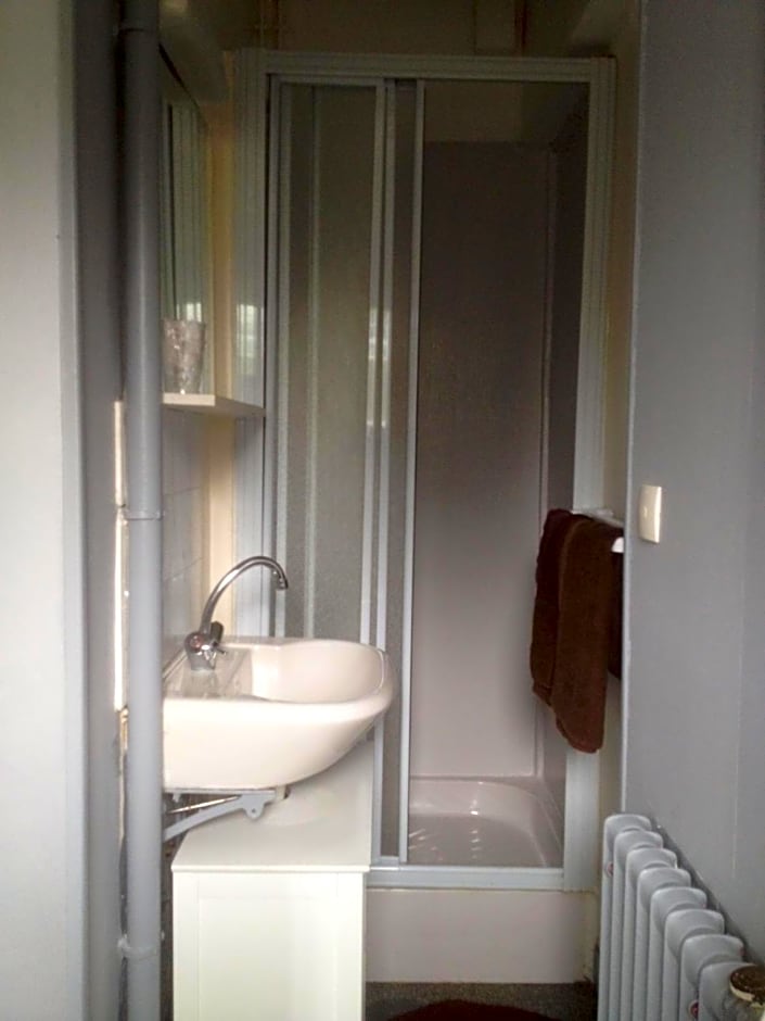 Hotel Moderne