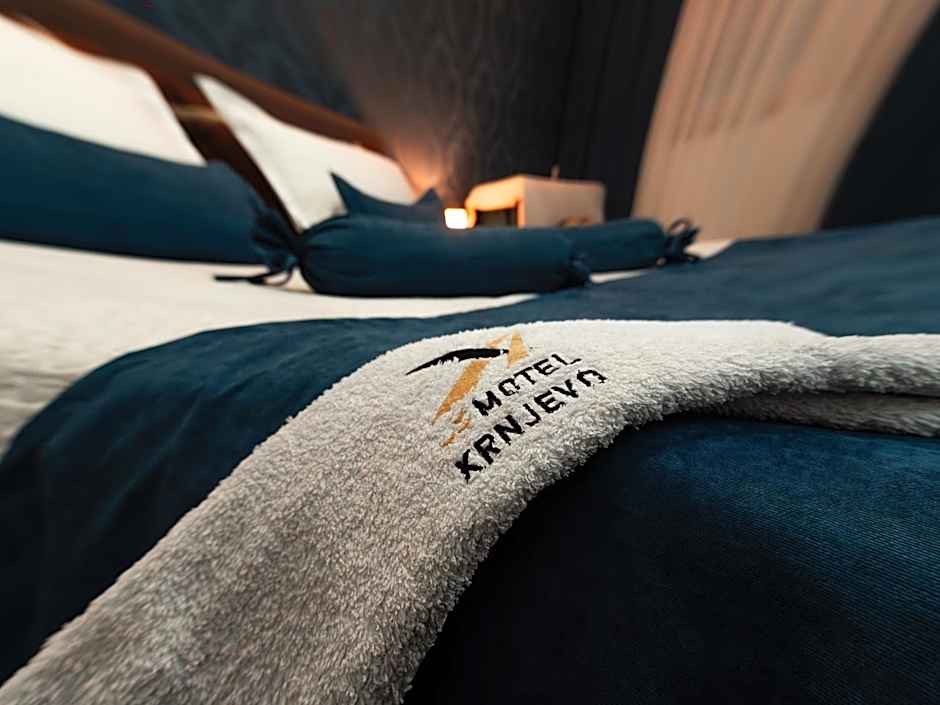 Motel Krnjevo