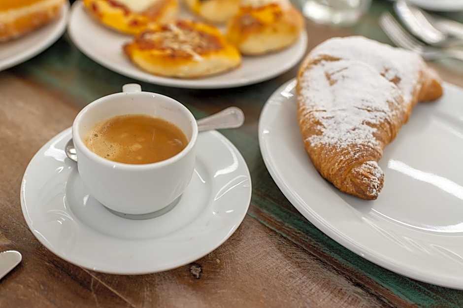 Ai Tre Mercati