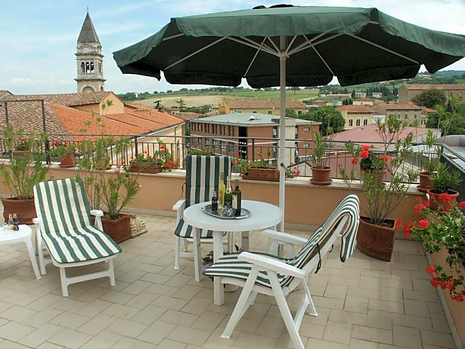 Albergo Livorno