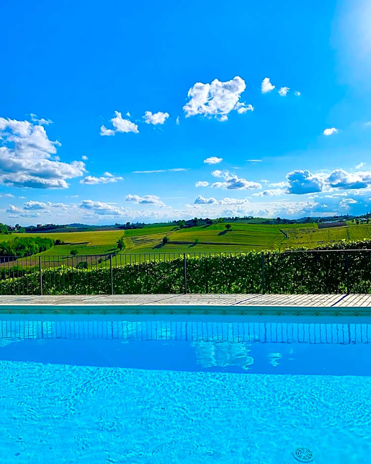 Relais Castello di Razzano