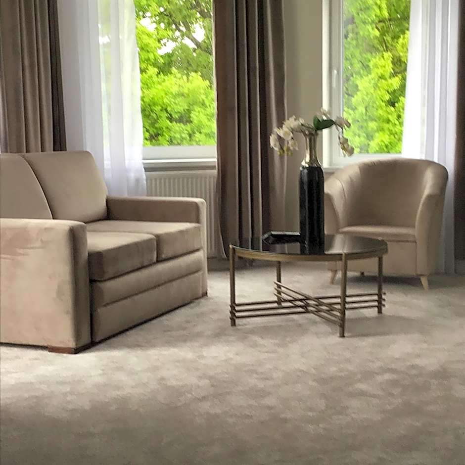 Residence Puro Beach - Adults only