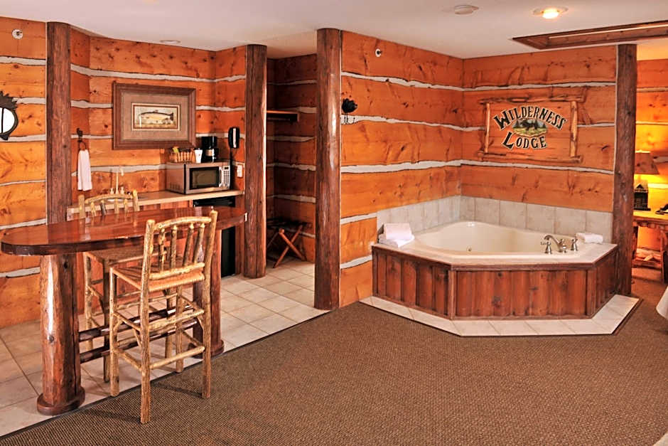 Cedar Creek Hotel Wausau - Rothschild