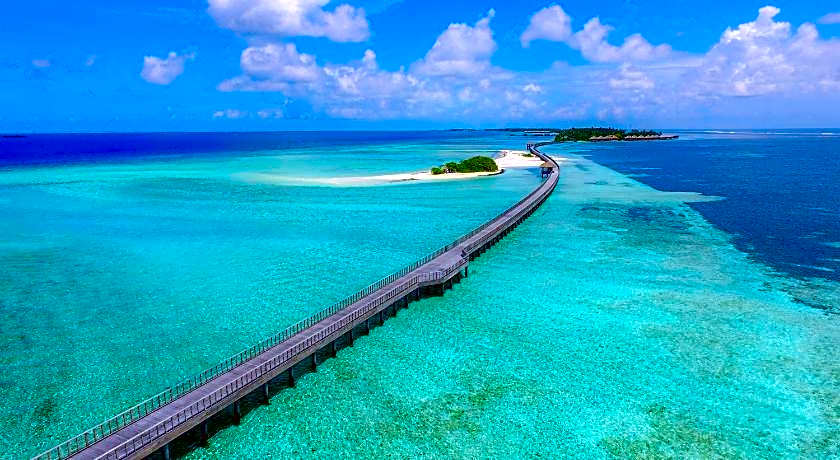 The Residence Maldives