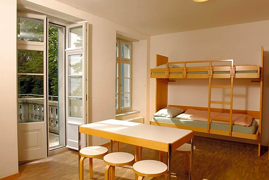 Richterswil Youth Hostel