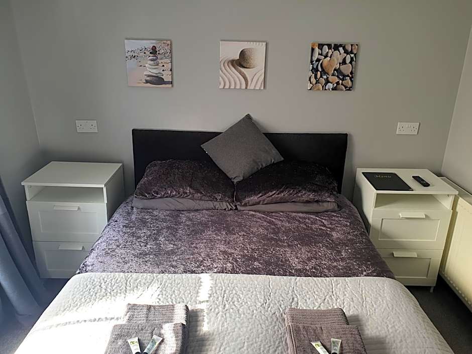 cellardyke en-suite rooms