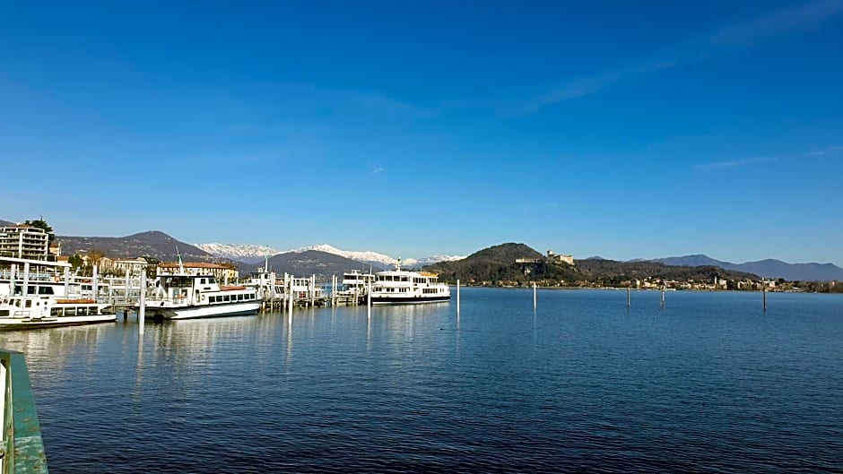 B&B Villa Giardini Susanna