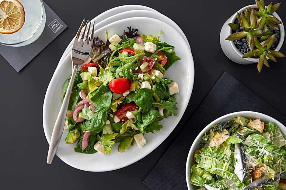 AC Hotel by Marriott Orlando Lake Buena Vista