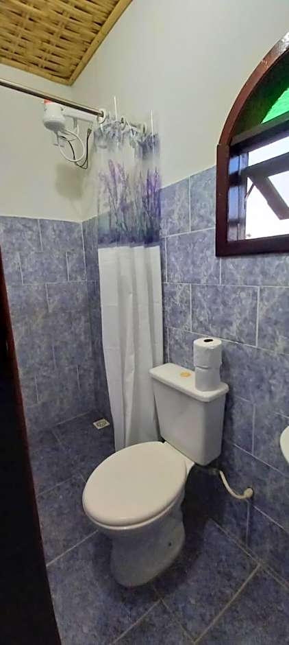 Pousada JV chalé Mangaratiba