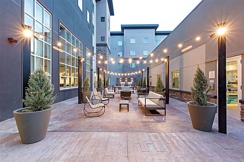 Staybridge Suites Denver North - Thornton By IHG
