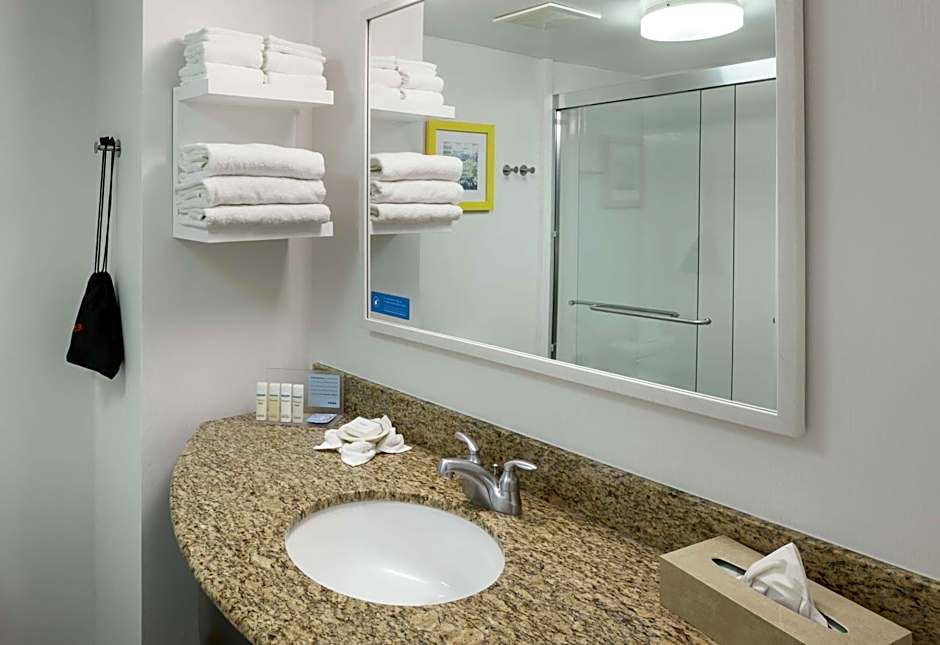Hampton Inn By Hilton Austin-Round Rock