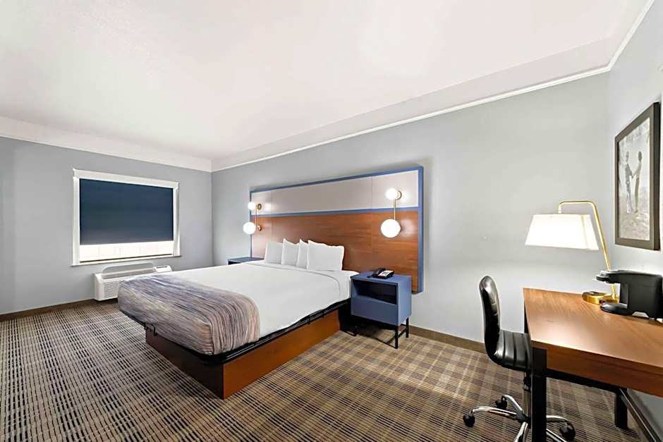 AmericInn by Wyndham New Braunfels