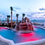 SpringHill Suites by Marriott Panama City Beach Beachfront
