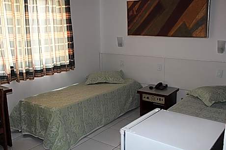 Room for 5 people with air conditioning