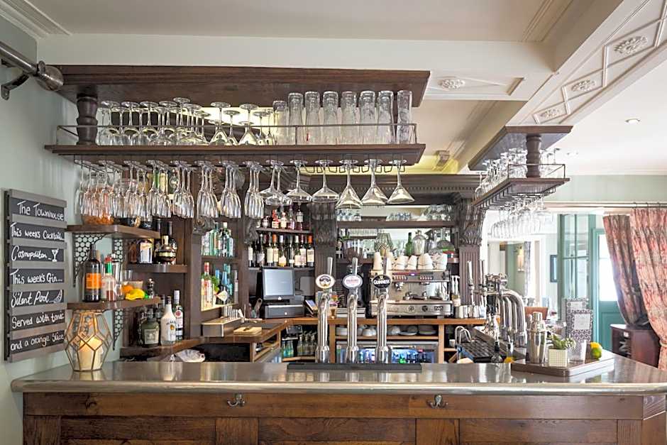 The Stratford Townhouse