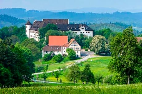 Schloss Hohenfels/ Gästehaus Morgenrot