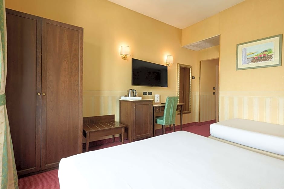 Best Western Hotel Tritone