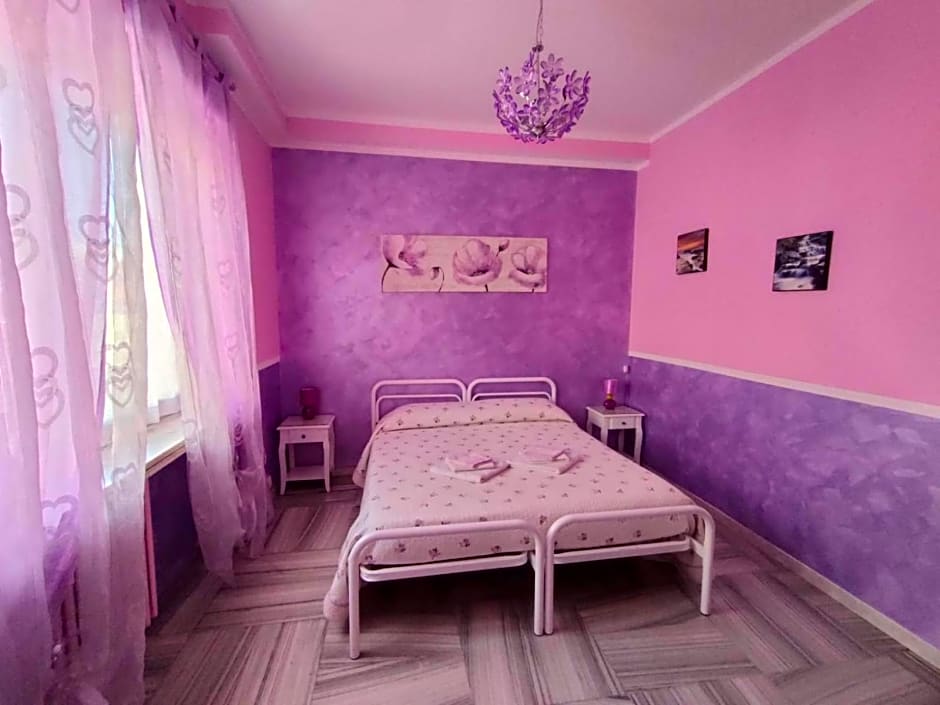 Hotel Serenella