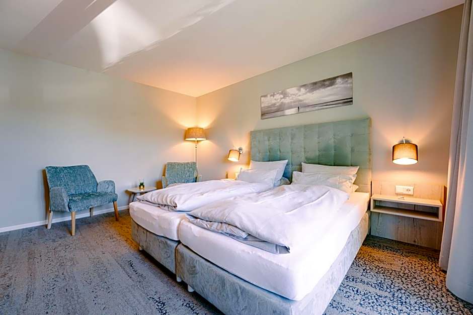 Hotel Waastwinj