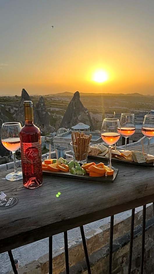 Wings Cappadocia