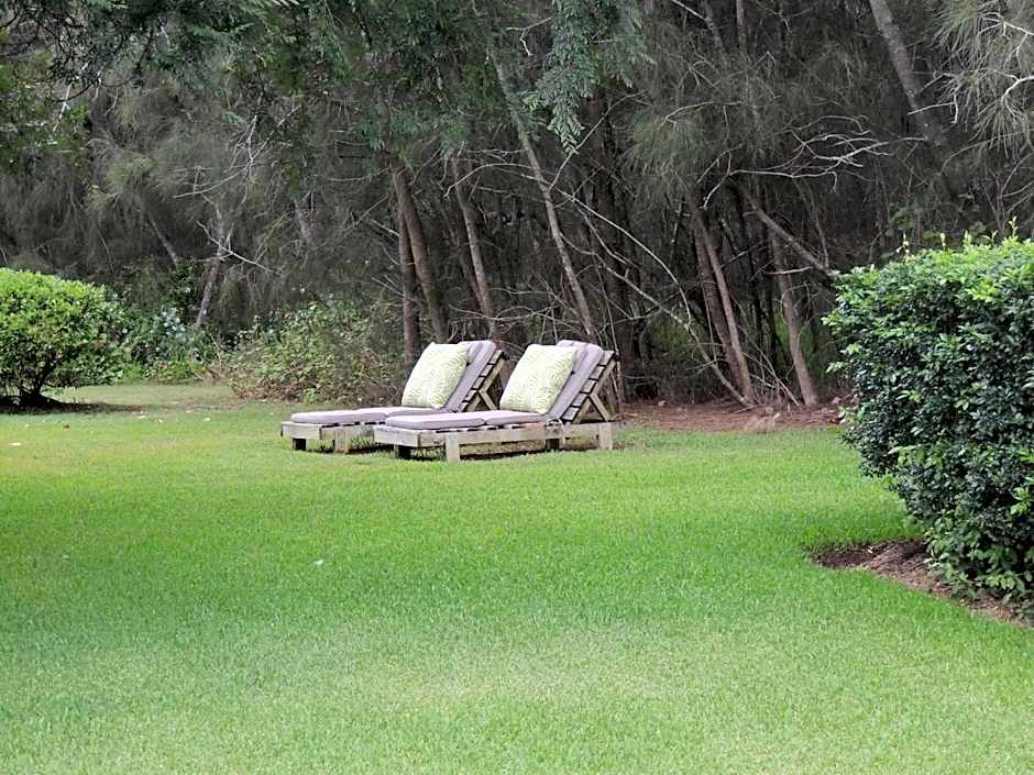 The Carriages Boutique Hotel and Vineyard