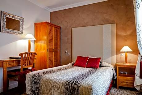 Single Room with Shower