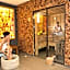 AKZENT Hotel Berg's Alte Bauernschanke- Wellness und Wein