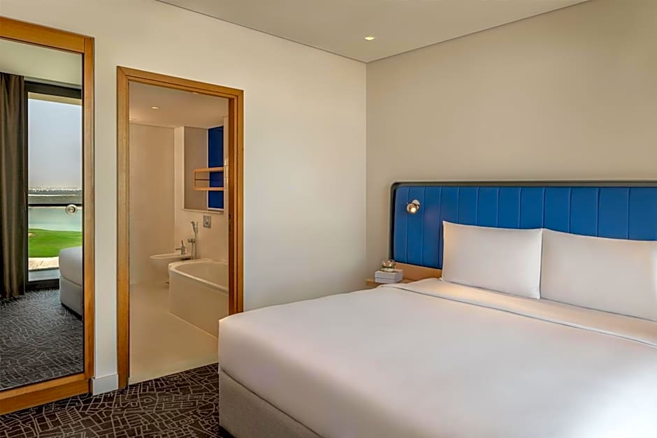 Yas Plaza Bay by IHG