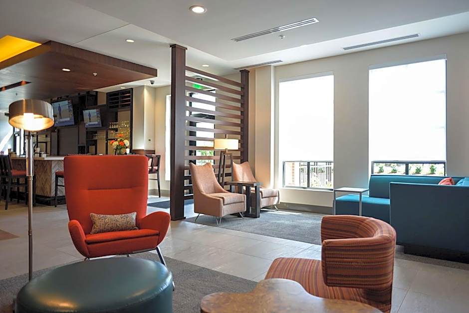 Hilton Garden Inn Louisville Mall Of St. Matthews