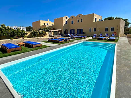 Irigeneia Hotel