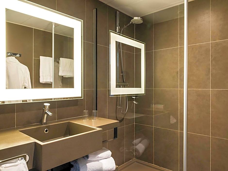 Novotel Le Mans
