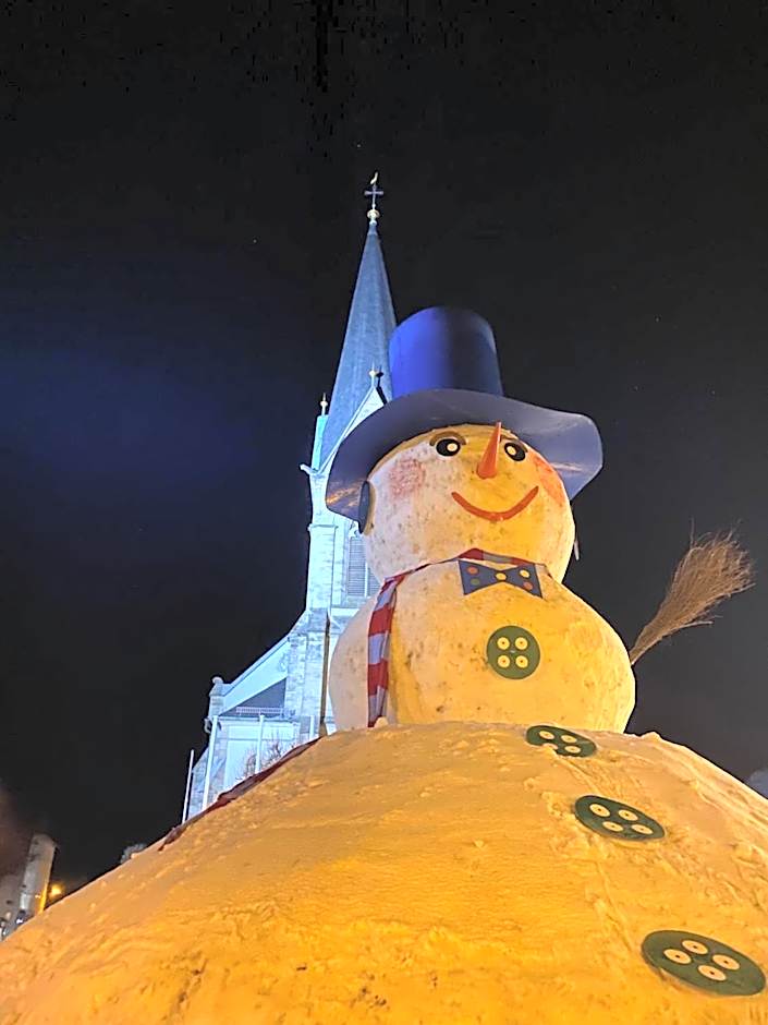 Gasthof Deutscher Adler und Hotel Puchtler