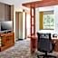 SpringHill Suites by Marriott Long Island Brookhaven