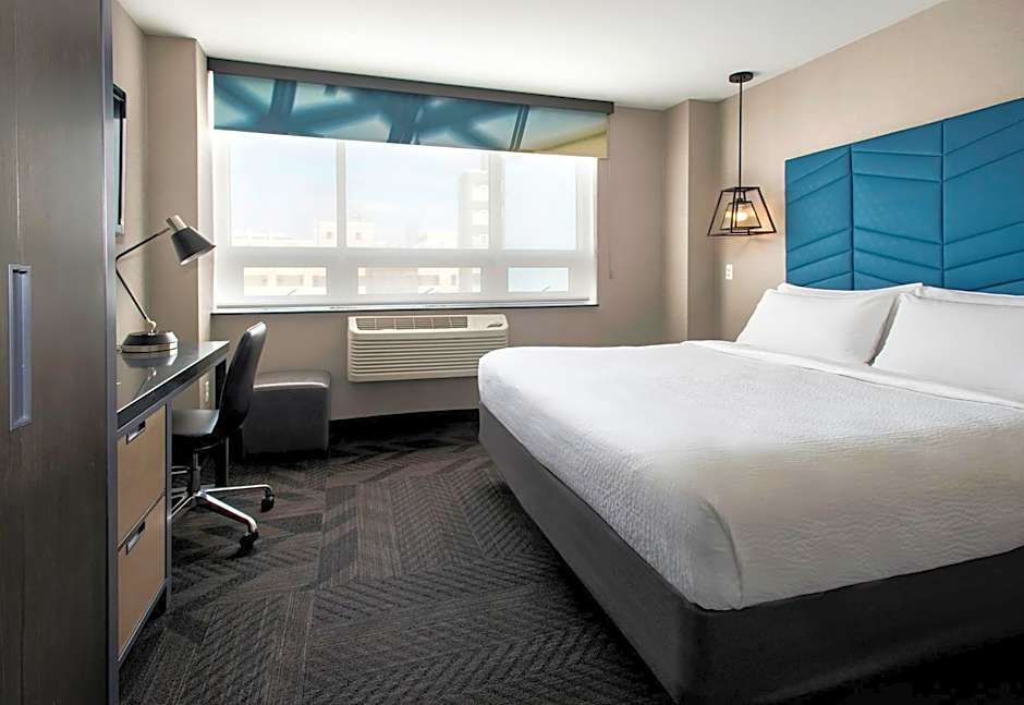 Four Points By Sheraton Manhattan Soho Village